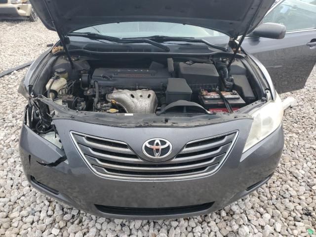 Photo 11 from auction – 2007 TOYOTA CAMRY CE with VIN 4T1BE46K27U028603