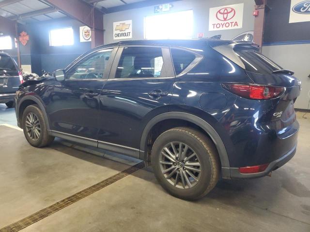 Photo 2 from auction – 2017 MAZDA CX-5 TOURI with VIN JM3KFBCL2H0141356