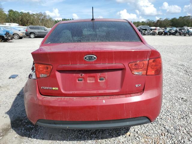 Photo 6 from auction – 2013 KIA FORTE EX with VIN KNAFU4A23D5740914
