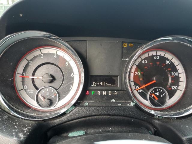 Photo 9 from auction – 2014 DODGE GRAND CARA with VIN 2C4RDGCG1ER210777