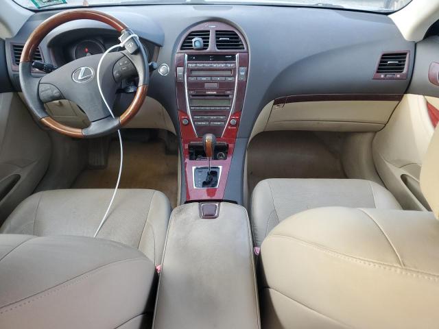 صورة رقم 8 من المزاد - 2008 LEXUS ES 350 مع VIN JTHBJ46G282221728