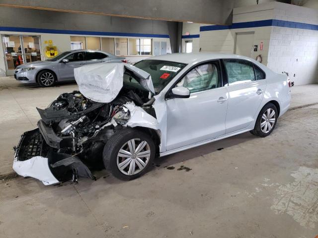 Photo 1 from auction – 2017 VOLKSWAGEN JETTA S with VIN 3VW2B7AJXHM316711