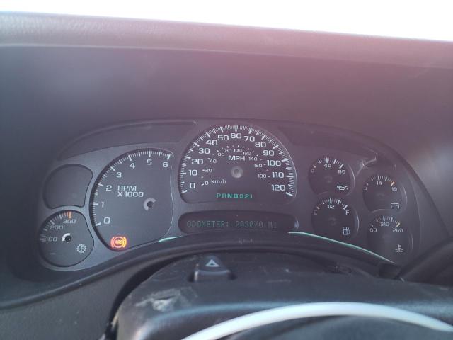 Photo 9 from auction – 2006 CHEVROLET SILVERADO with VIN 2GCEC19N961263523