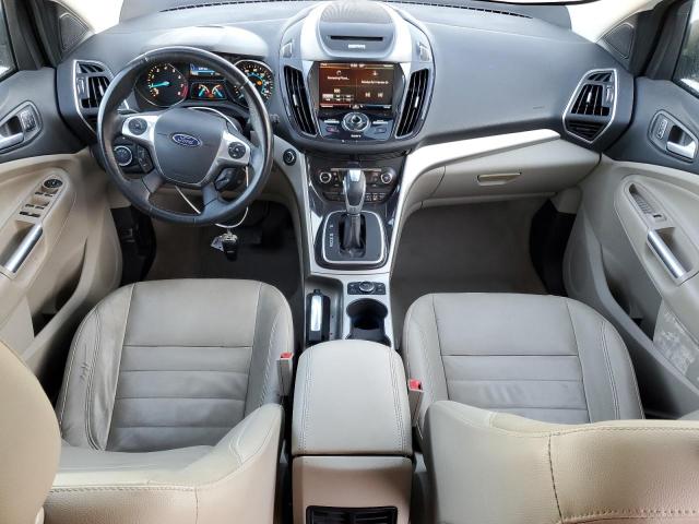 Photo 8 from auction – 2013 FORD ESCAPE SEL with VIN 1FMCU9HX4DUC98926