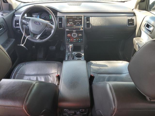 Photo 8 from auction – 2014 FORD FLEX LIMIT with VIN 2FMHK6D80EBD25555