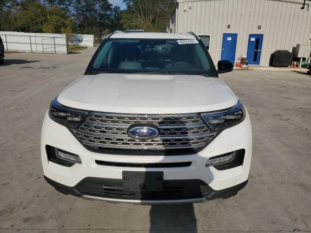 Photo 5 from auction – 2023 FORD EXPLORER L with VIN 1FMSK8FHXPGA52490