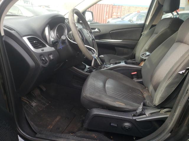 Photo 7 from auction – 2011 DODGE JOURNEY MA with VIN 3D4PH1FG6BT511187