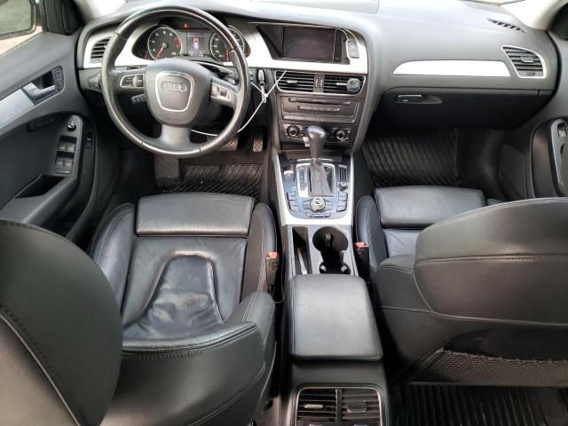 Photo 8 from auction – 2009 AUDI A4 PREMIUM with VIN WAUGF78K89A207588