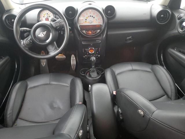 Photo 8 from auction – 2014 MINI COOPER S C with VIN WMWZC3C5XEWP29213