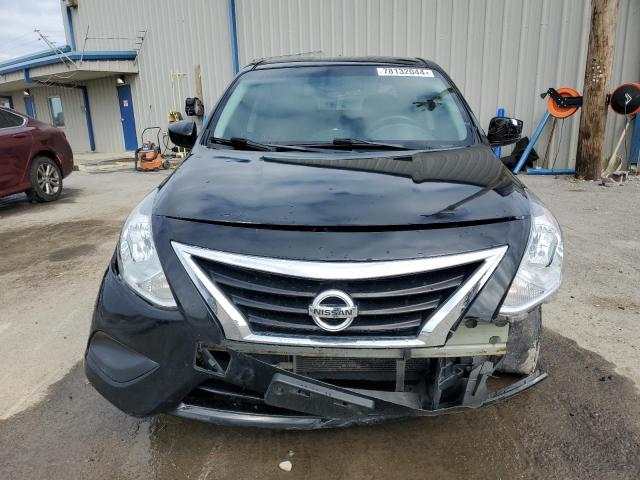Photo 5 from auction – 2017 NISSAN VERSA S with VIN 3N1CN7APXHL847127