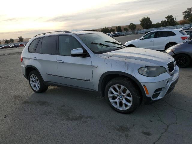 Photo 4 from auction – 2011 BMW X5 XDRIVE3 with VIN 5UXZV4C51BL412385