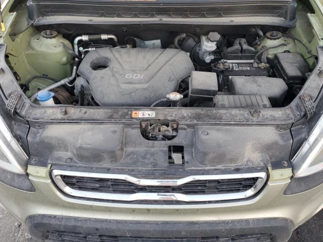 Photo 12 from auction – 2012 KIA SOUL with VIN KNDJT2A5XC7426954