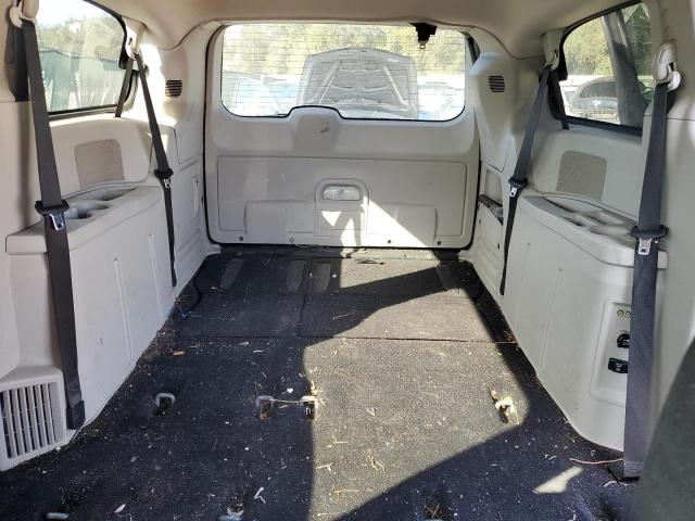Photo 10 from auction – 2011 CHRYSLER TOWN & COU with VIN 2A4RR5DG1BR721903