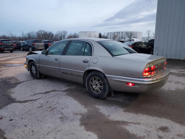 Photo 2 from auction – 2002 BUICK PARK AVENU with VIN 1G4CW54K424177663