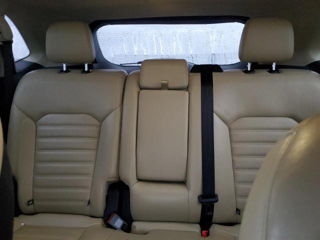 Photo 10 from auction – 2018 FORD EDGE SEL with VIN 2FMPK4J8XJBC44948