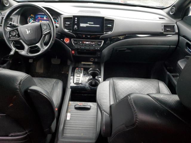Photo 8 from auction – 2021 HONDA PASSPORT E with VIN 5FNYF8H09MB009212