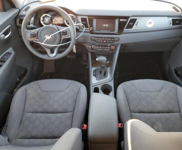 Photo 8 from auction – 2017 KIA NIRO FE with VIN KNDCB3LC2H5074954