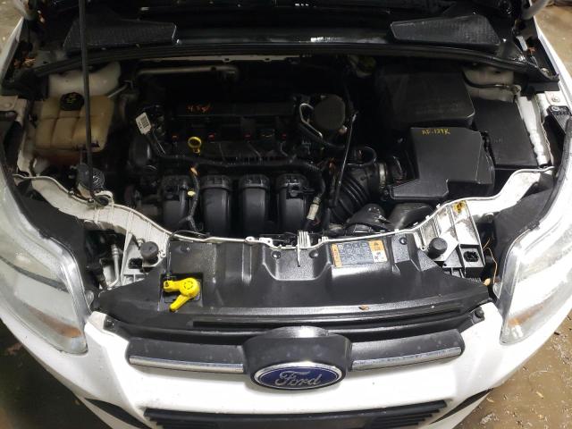 Photo 11 from auction – 2014 FORD FOCUS SE with VIN 1FADP3F29EL452371
