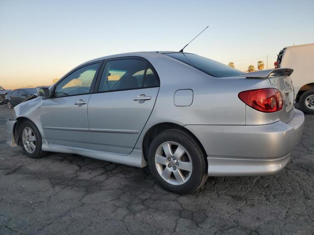 Photo 2 from auction – 2007 TOYOTA COROLLA CE with VIN 1NXBR32EX7Z867977