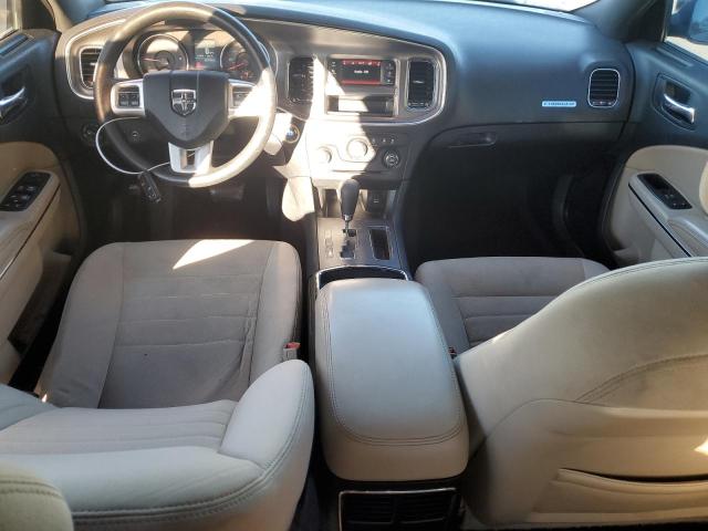 Photo 8 from auction – 2011 DODGE CHARGER with VIN 2B3CL3CG4BH553474
