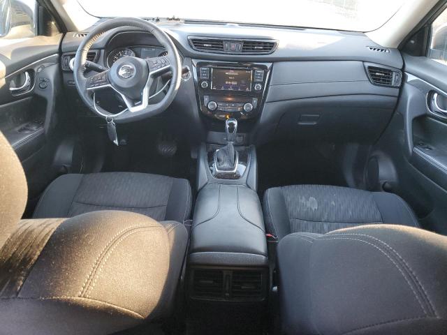 Photo 8 from auction – 2020 NISSAN ROGUE S with VIN 5N1AT2MVXLC748539