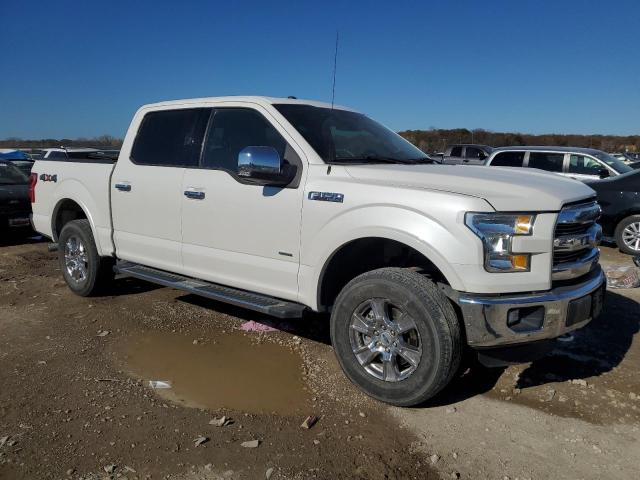 Photo 4 from auction – 2015 FORD F150 SUPER with VIN 1FTEW1EG6FFB97746