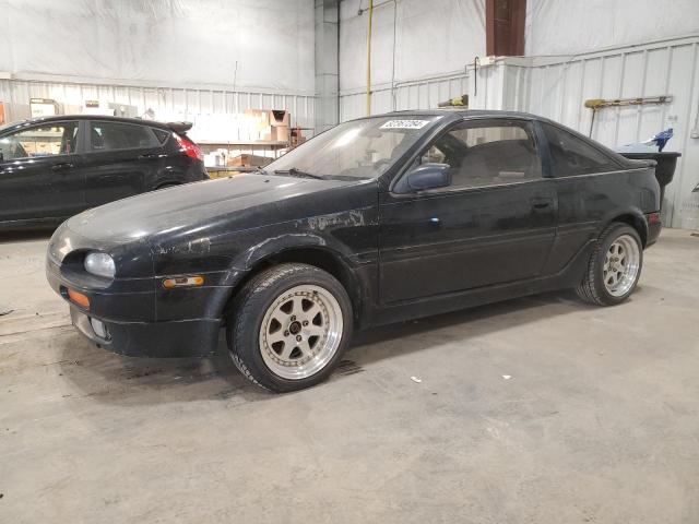 1993 NISSAN NX 2000