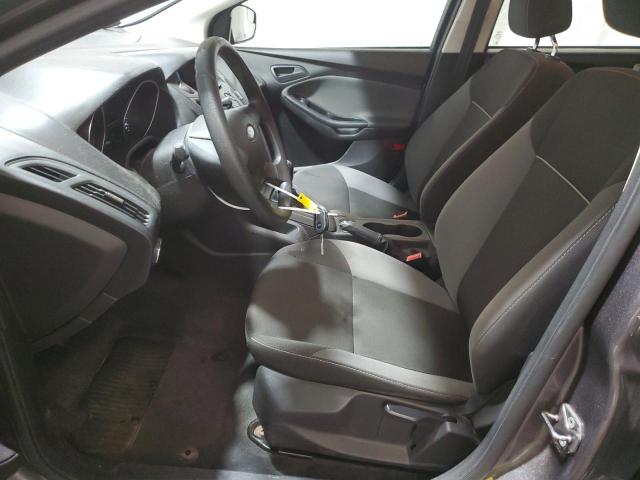 Photo 7 from auction – 2013 FORD FOCUS S with VIN 1FADP3E20DL143369