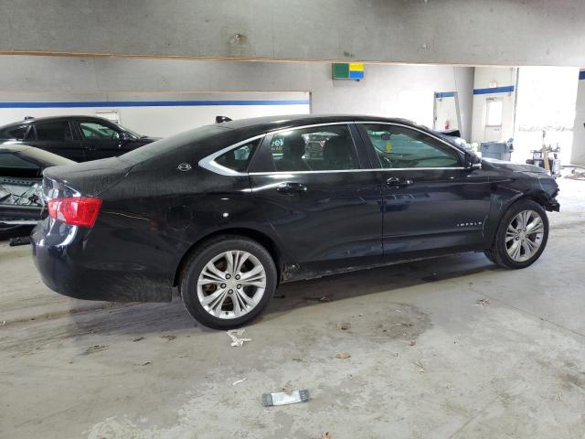 Photo 3 from auction – 2014 CHEVROLET IMPALA LT with VIN 2G1125S39E9134353