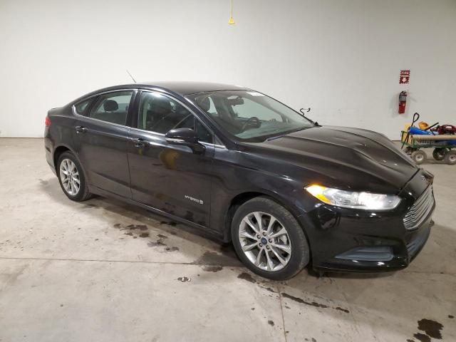 Photo 4 from auction – 2013 FORD FUSION SE with VIN 3FA6P0LU0DR349028