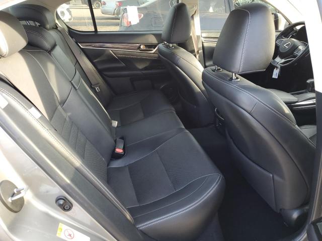 Photo 10 from auction – 2016 LEXUS GS 350 with VIN JTHCZ1BL7GA001309