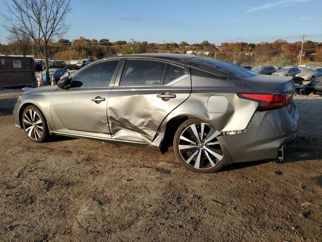Photo 2 from auction – 2020 NISSAN ALTIMA SR with VIN 1N4BL4CV8LC138456
