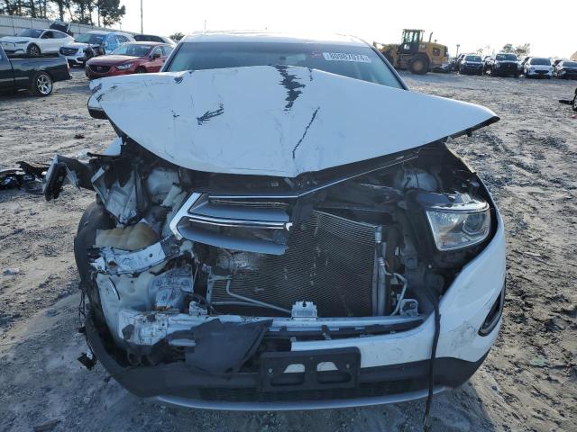 Photo 5 from auction – 2016 FORD EDGE SEL with VIN 2FMPK3J93GBB52902