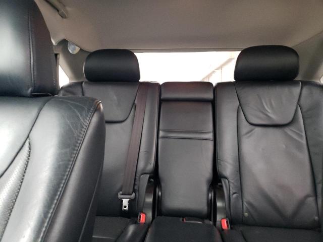 Photo 10 from auction – 2012 LEXUS RX 350 with VIN 2T2ZK1BA2CC083725