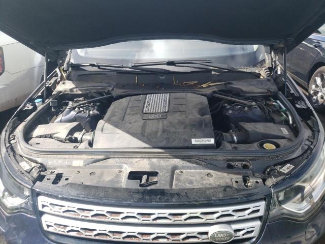 Photo 12 from auction – 2019 LAND ROVER DISCOVERY with VIN SALRT2RV4KA081549