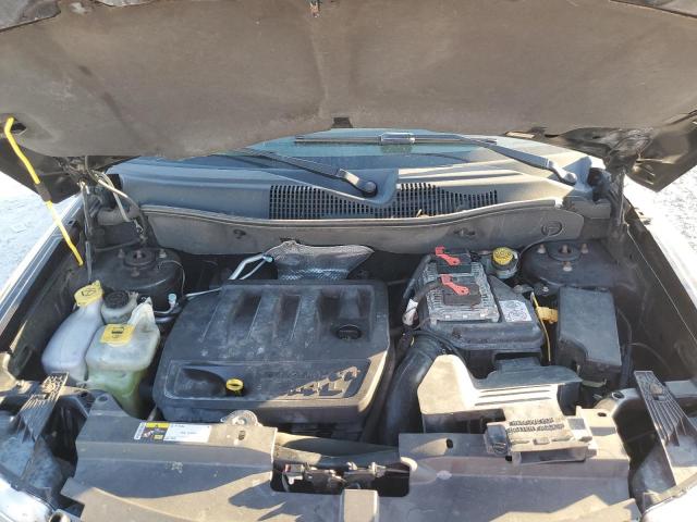 Photo 12 from auction – 2014 JEEP COMPASS LA with VIN 1C4NJDEB6ED810060
