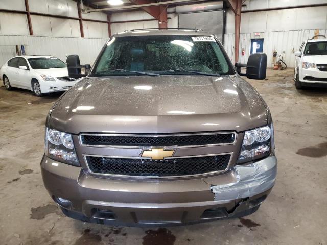 Photo 5 from auction – 2011 CHEVROLET SUBURBAN K with VIN 1GNWKMEG0BR154280