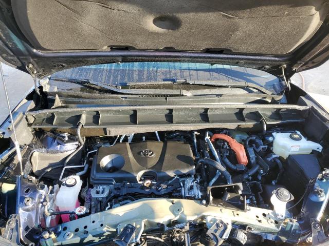 Photo 12 from auction – 2021 TOYOTA HIGHLANDER with VIN 5TDHBRCH8MS515933