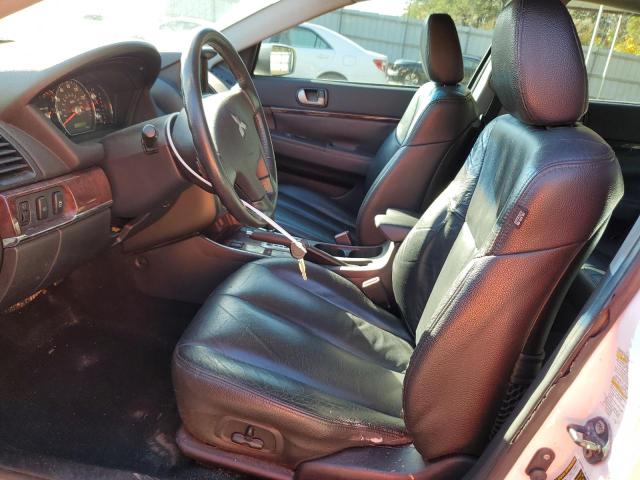 Photo 7 from auction – 2012 MITSUBISHI GALANT ES with VIN 4A32B3FF9CE019912