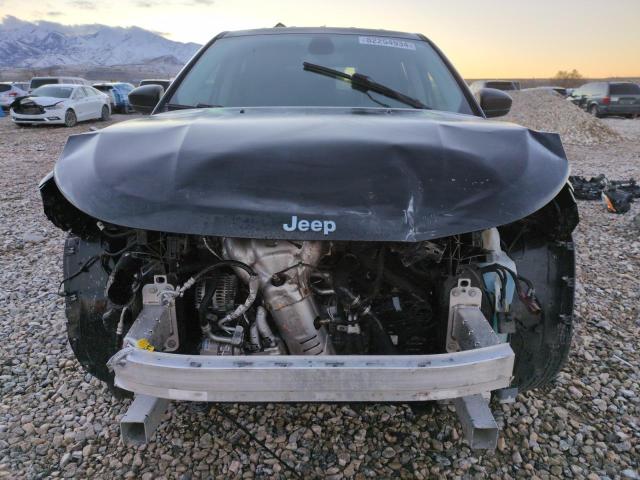Photo 5 from auction – 2019 JEEP COMPASS SP with VIN 3C4NJCAB1KT615814