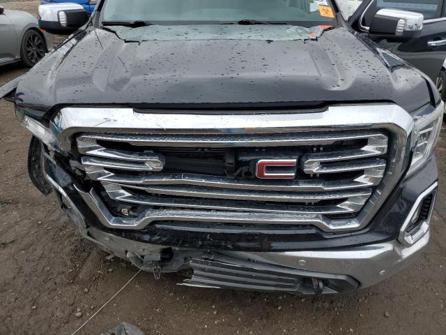 Photo 11 from auction – 2021 GMC SIERRA K15 with VIN 3GTU9DED3MG226898