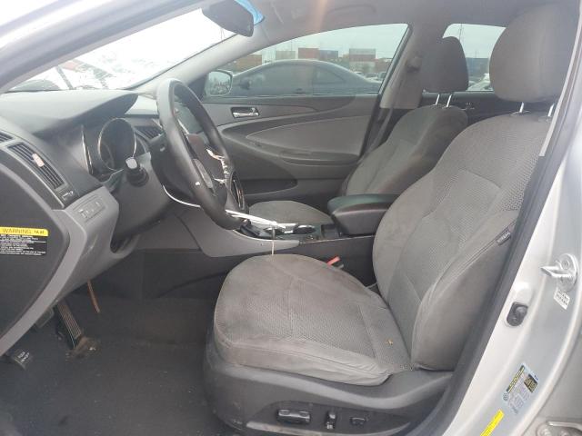 Photo 7 from auction – 2013 HYUNDAI SONATA GLS with VIN 5NPEB4AC8DH608809