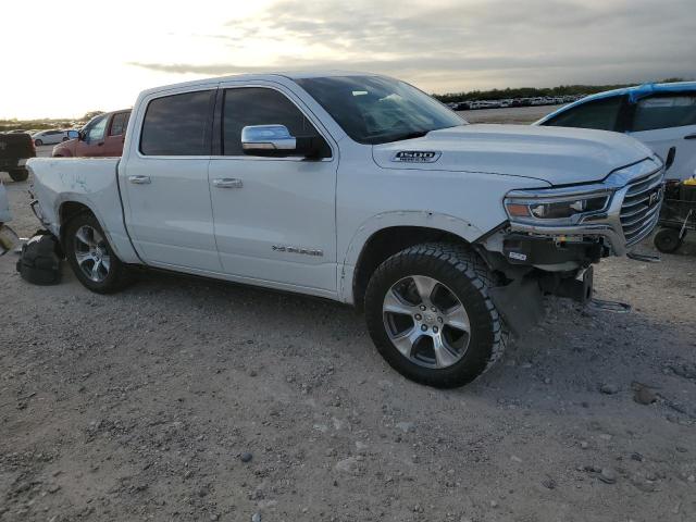 Photo 4 from auction – 2020 RAM 1500 LONGH with VIN 1C6SRFKT1LN326137