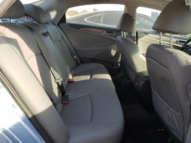 Photo 10 from auction – 2015 HYUNDAI SONATA HYB with VIN KMHEC4A42FA122704