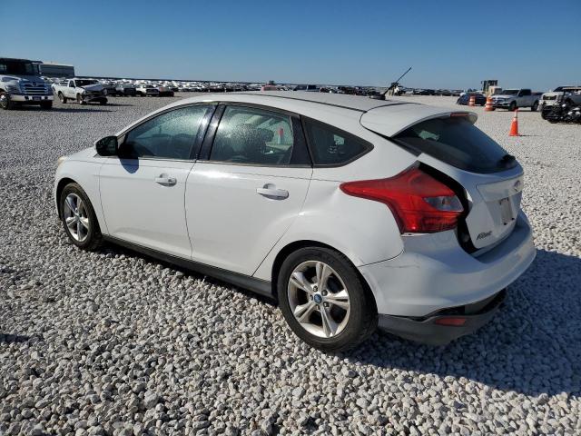Photo 2 from auction – 2013 FORD FOCUS SE with VIN 1FADP3K28DL226438
