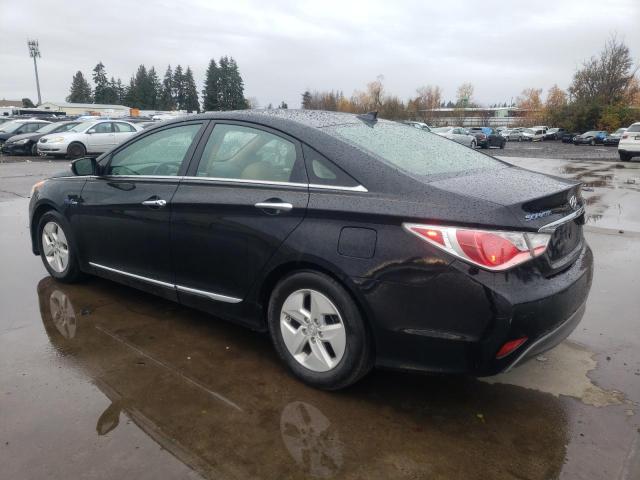 Photo 2 from auction – 2012 HYUNDAI SONATA with VIN KMHEC4A49CA059645