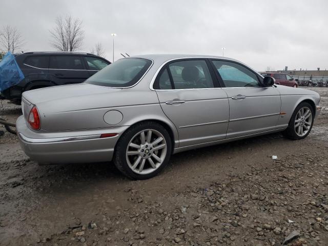 Photo 3 from auction – 2004 JAGUAR XJR S with VIN SAJEA73B24TG12363