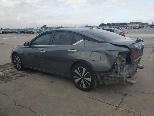 Photo 2 from auction – 2022 NISSAN ALTIMA SV with VIN 1N4BL4DV4NN348185