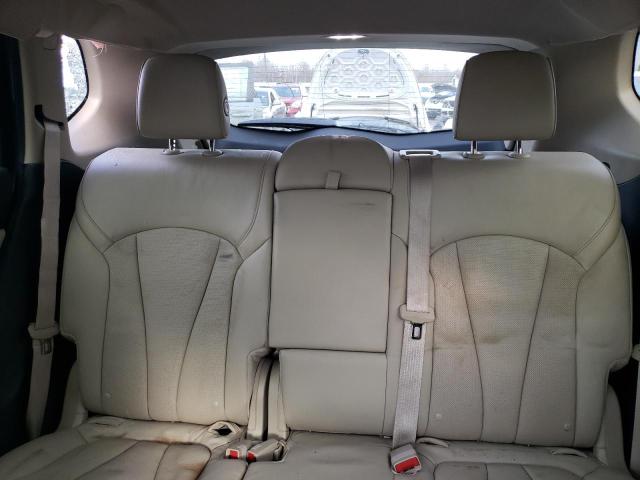 Photo 10 from auction – 2017 BUICK ENVISION P with VIN LRBFXESXXHD092251