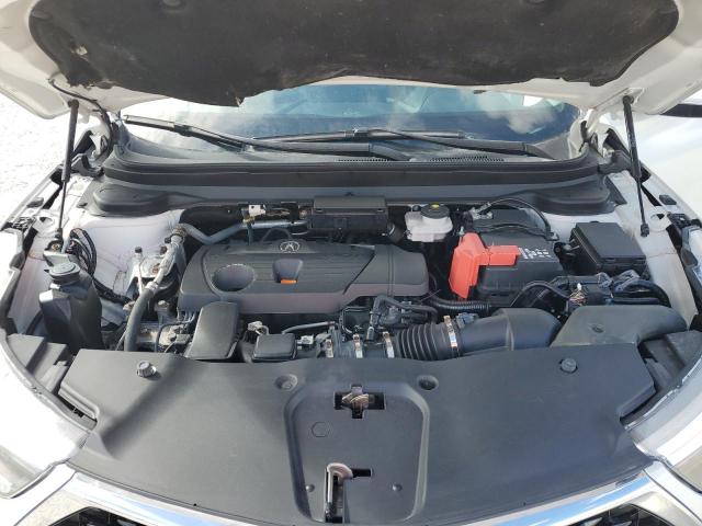 Photo 11 from auction – 2020 ACURA RDX with VIN 5J8TC2H30LL041764